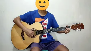Can't Help Falling In Love(Elvis Presley) Fingerstyle Cover