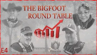 Raising the Bigfoot Evidence Bar: Live Chat Discussion!