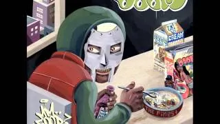 MF Doom - Beef Rapp