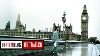 28 Days Later... (2002) Official HD Trailer [1080p]