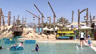 wet and wild @ YAS Island Waterworld Abudhabi 🥰(april 2022)