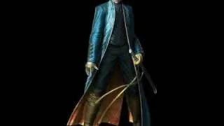 Devil May Cry 3 (Vergil Battle 1 Theme)