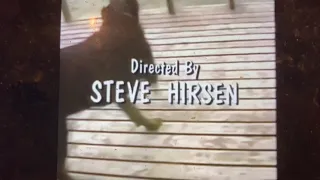 AFV Season 7 Episode 17 Credits (February 25,1996)