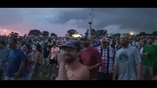 Phish 7/29/2022 Rise/Come Together