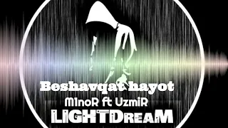 M1noR ft UzmiR - Beshavqat Hayot