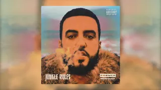 02  Unforgettable Ft  Swae Lee   Jungle Rules   French Montana   Majestic 2017©