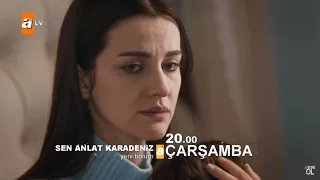 Sen anlat Karadeniz - 39. Bölüm 2. Fragman full HD izle