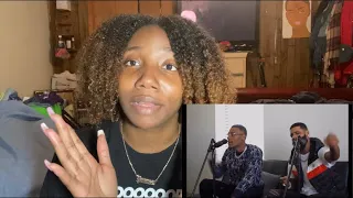Up-Cardi B | Peaches-Justin Bieber | Rapstar- Polo G | On Me- Lil Baby | - Armon and Trey REACTION🔥
