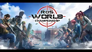 how to download & install ros (rules of survival) in pc