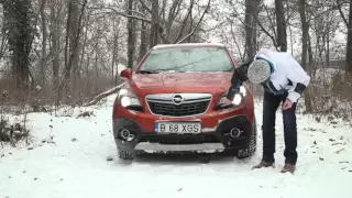 Opel Mokka (2013) - Cavaleria.ro