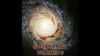 🎵 CAFÉ DEL MAR VOL. 9 (2002) 🌞