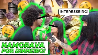 Mãe descobre que filho Namora por INTERESSE e Revela tudo no whatsapp para nora - Infiéis Ep 53