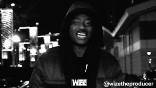 FLIRTA D | WIZE EDIT