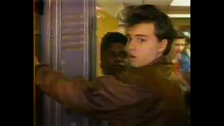 21 Jump Street Promo (1987)