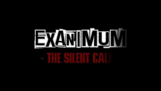 НОВЫЙ ХОРРОР! | Exanimum: The Silent Call | ПОЛНОЕ ПРОХОЖДЕНИЕ