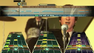 The Beatles: Rock Band Tell Me Why OMBFC