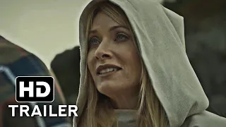 SACRIFICE (2021) Official Trailer — Barbara Crampton Movie