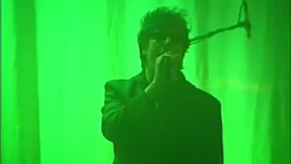 Echo and the Bunnymen - Amsterdam, 2005