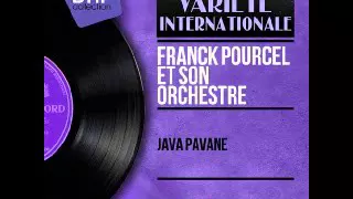 Franck Pourcel - Histoire D'un Amour