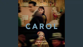 The Extra End (Main Theme Remix From "Carol")