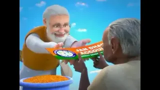 💕🙏🏻😎Modiji.mujhe  chalate jana hai..kabhi har nahi manana hai.jai ho.