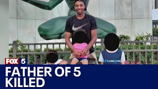 Father of 5 killed in East Point | FOX 5 News