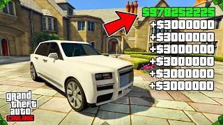 BEST Ways to Make MILLIONS in GTA 5 Online Right Now! (Make MILLIONS Doing These Money Methods!)