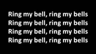 enrique iglesias - ring my bells music and letter - YouTube.flv