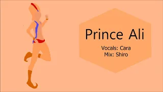 Prince Ali - Aladdin (Female Version)【Cara】