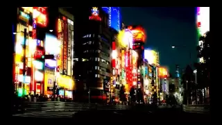 DAZE - Tokyo 1984