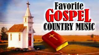 Golden Country Gospel Songs Ever - Embrace the Day with Country Gospel Songs - Alan Jackson, Kenny..