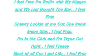 I Feel Free Lyrics Nicki Minaj