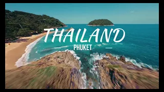 Tailandia Phuket Isla James Bond Khao Phing Kan en la Bahía de Phang Nga