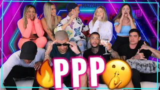 PPP EM GRUPO: MC KEVIN, ANY BORGES, PK DELAS, GABILY, DFIDELIZ, VITORIA, LINCOLN LAU, LETICIA! |