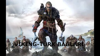 Viking-Türk Bağları | Alplik