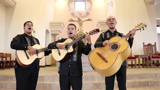 Padre Nuestro de la misa católica ("The Lord's Prayer" from the Spanish Catholic Mass)