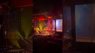 Billy Joel - Turn the Lights Back On, Tampa, FL February 24, 2024