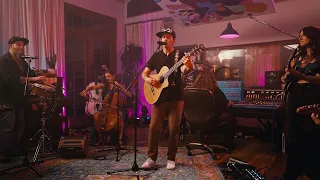 Jason Mraz - Pancakes & Butter (Live from The Mranch)