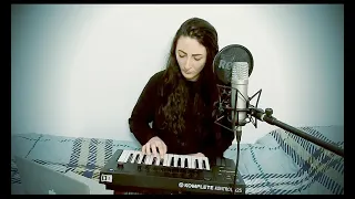 La Isla Bonita - Cover EYCE