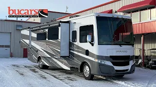 2024 Tiffin Allegro 34PA Class A Motorhome