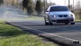 MUST WATCH!!! Loudest BMW M5 V10 - AMAZING SOUNDS