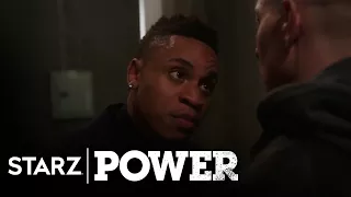 'Who is Slim?" Ep. 1 Clip | Power | Season 4