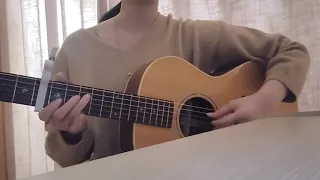 Ed Sheeran - Perfect (cover)