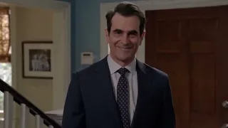 The many talents of Phil Dunphy