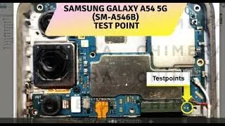 SAMSUNG A54 5G A546B EXYNOS FRP Bypass Android 13 NEW SECURITY: September | تخطي حساب جوجل - شيميرا