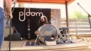 Ploom #RethinkMusic: Black Pistol Fire