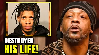 KATT WILLIAMS REVEALS HOW BRYSHERE GRAY WAS PREYED & USED BY DIDDY