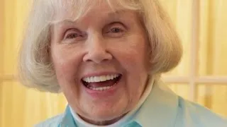 Doris Day Finds Out She's Actually 95: It's Great To Finally Know How Old I Am