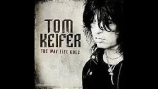 Tom Keifer - A Different Light
