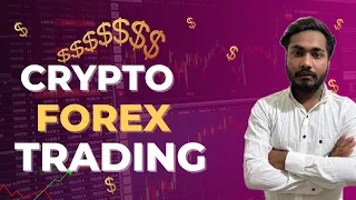 live ANALYSIS    CRYPTO & FOREX  TRADING / 02 JUNE TRAP  TRADING